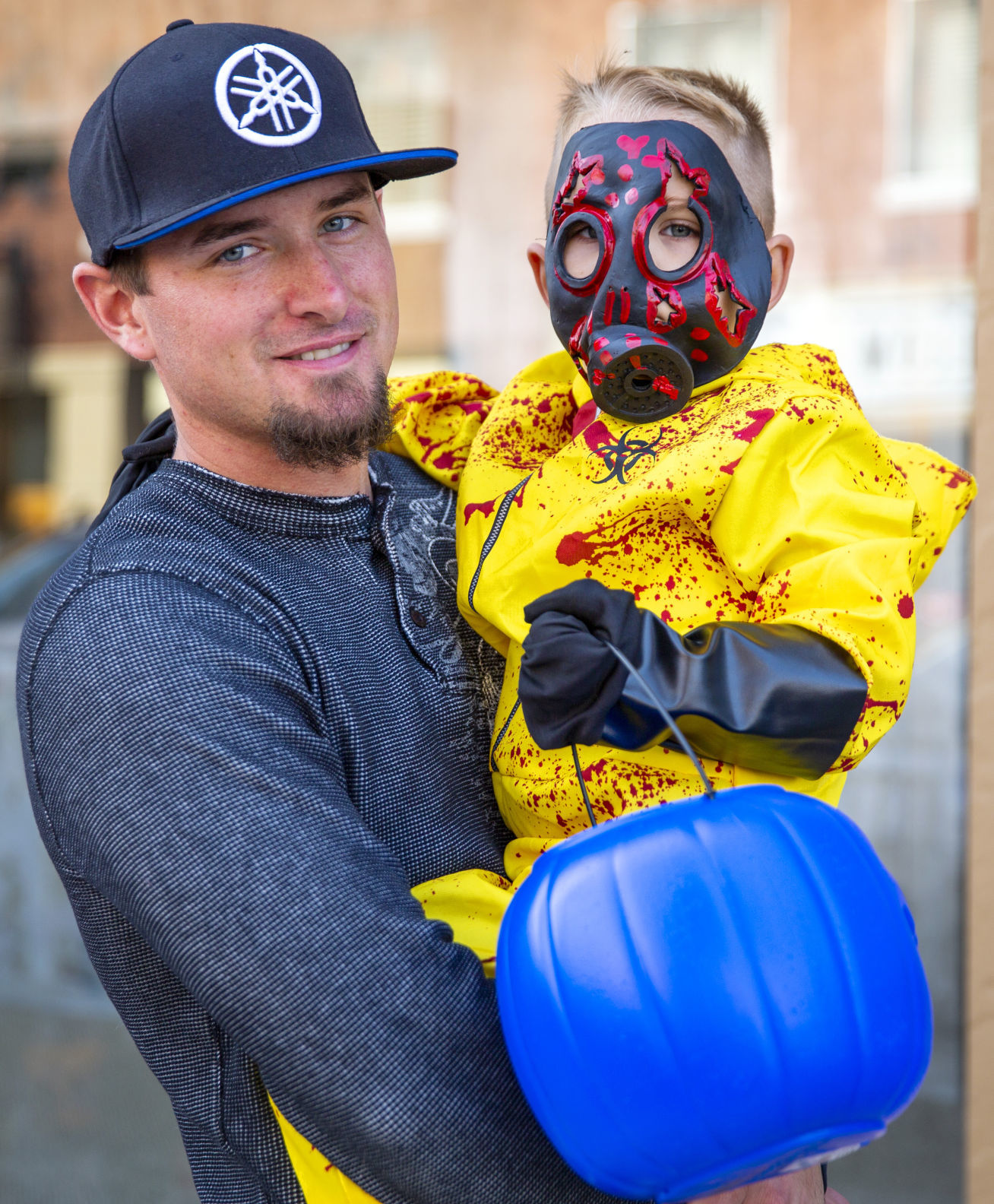 Trick or Treat Main Street